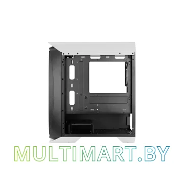 Корпус AeroCool Aero One Mini Frost-G-WT-v1 картинка 3